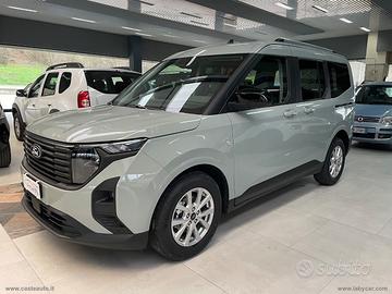 FORD Tourneo Courier 1.0 EcoBoost Pow. Tit.
