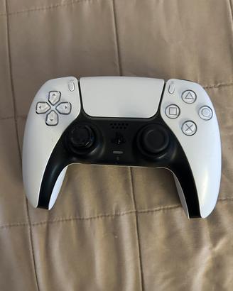 dualsense controller ps5