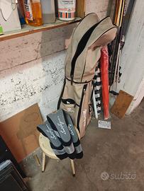 set golf 