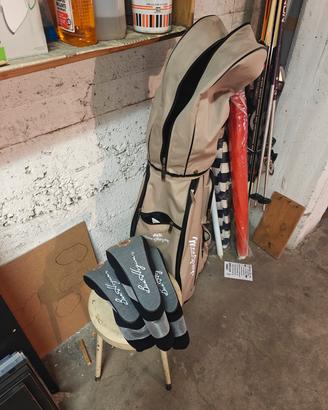 set golf 