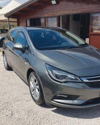 Opel Astra 1.6 CDTi 110CV Start&Stop Sports Tourer