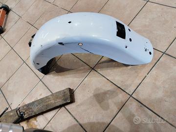 parafango posteriore HD Electra glide 2007