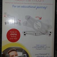 Supporto tablet per automobile