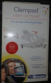 Supporto tablet per automobile