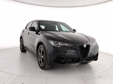 Alfa Romeo Stelvio 2.2 Turbodiesel 210 CV AT8 Q4 S