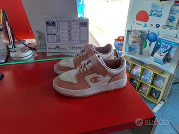 Scarpa Champion Bimba