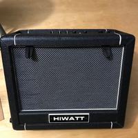 AMPLIFICATORE  HIWATT BSK 15-8