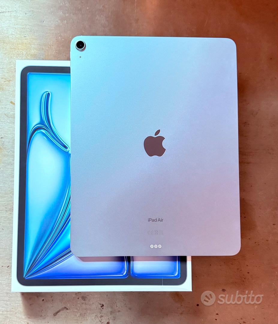 IPad Air 13