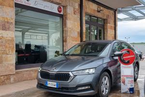Skoda Octavia IV Wagon 2.0 tdi evo Ambition 115cv 