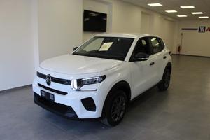 CITROEN C3 PureTech 100 S&S You-KM0