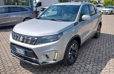 SUZUKI Vitara (2015) - 2021