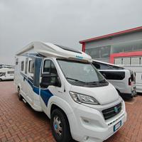 Knaus LIVE WAVE 650 MG