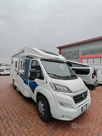 Knaus LIVE WAVE 650 MG