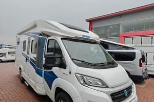 Knaus LIVE WAVE 650 MG