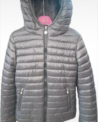 Piumino double-face