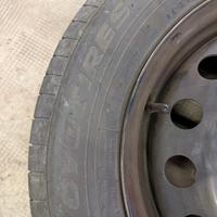 Gomme Toyo Proxes Comfort Auto (4)