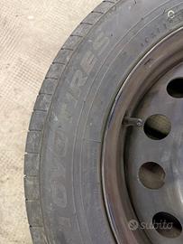 Gomme Toyo Proxes Comfort Auto (4)