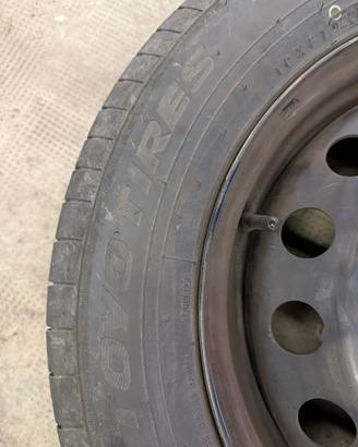 Gomme Toyo Proxes Comfort Auto (4)