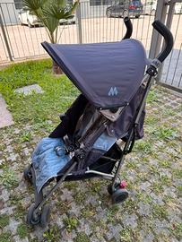 Passeggino  Maclaren