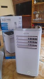 pinguino termoconvettore