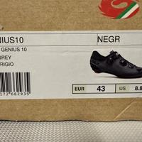 Scarpe SIDI Genius 10 Grey