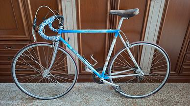 Bici da corsa anni 80/90