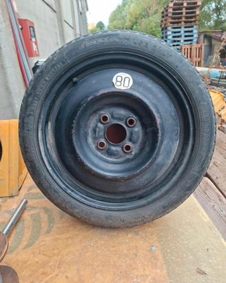 RUOTINO BRIDGESTONE 