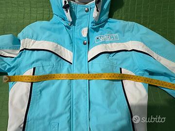 Giacca da donna da sci