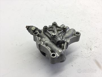 HONDA CB FOUR 350 POMPA OLIO 1974