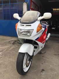 Honda CBR 1000 - 1990