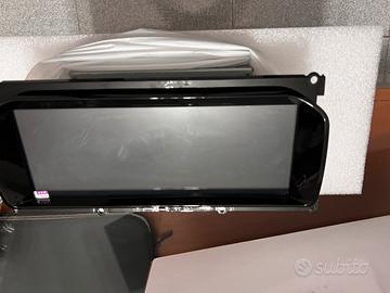 Carplay Evoque 2013/1018