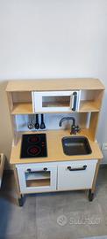 Cucina gioco Ikea