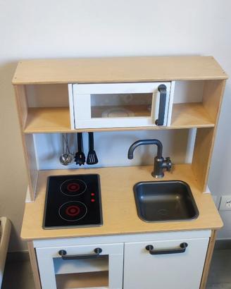 Cucina gioco Ikea