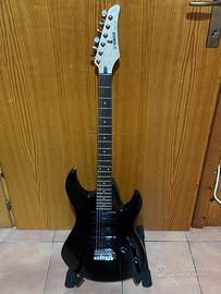 Yamaha ERG 121c
