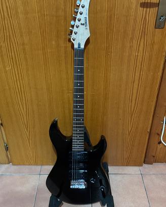 Yamaha ERG 121c