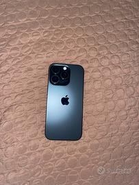 Iphone 16 pro 256giga