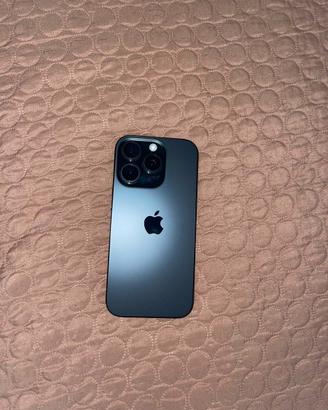 Iphone 16 pro 256giga