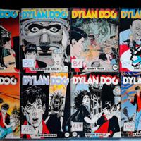 Dylan Dog originali