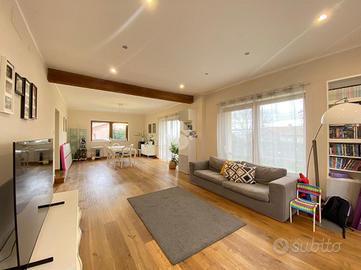 VILLA SINGOLA A FABRICA DI ROMA