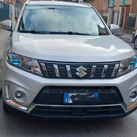 Suzuki Vitara 1.4 Boosterjet GPL/Benzina – 2019 – 