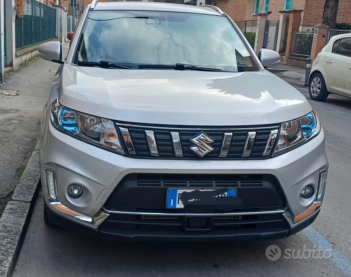 SUZUKI Vitara (2015)