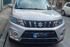 Suzuki Vitara 1.4 Boosterjet GPL/Benzina – 2019 – 