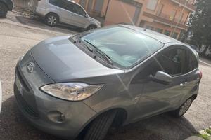 Ford Ka 1.2 benzina