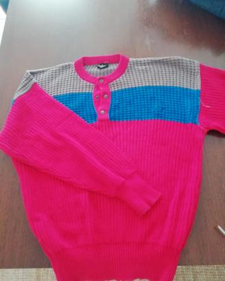 maglione  uomo