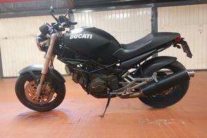 Monster 750 carburatori 