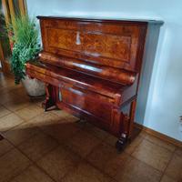 PIANOFORTE VERTICALE