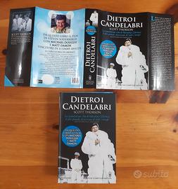 DIETRO I CANDELABRI
