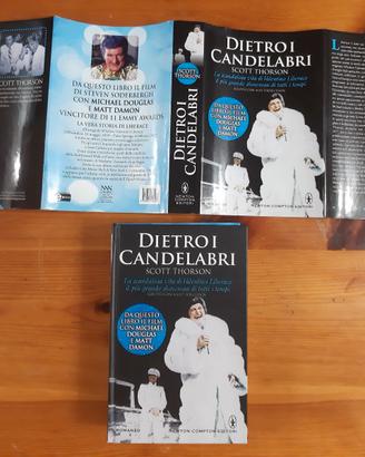DIETRO I CANDELABRI