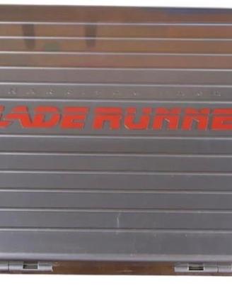 Cofanetto DVD Blade Runner-rara edizione limitata