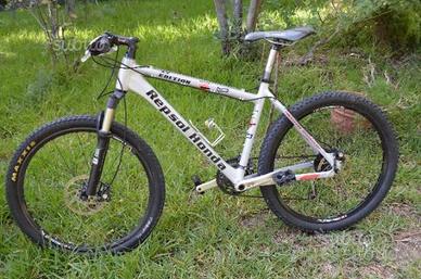 Bici di vari modelli - strada- mtb- passeggio